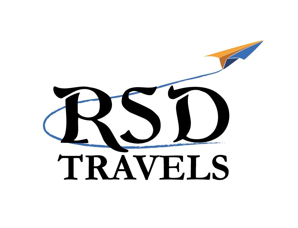RSD Logo